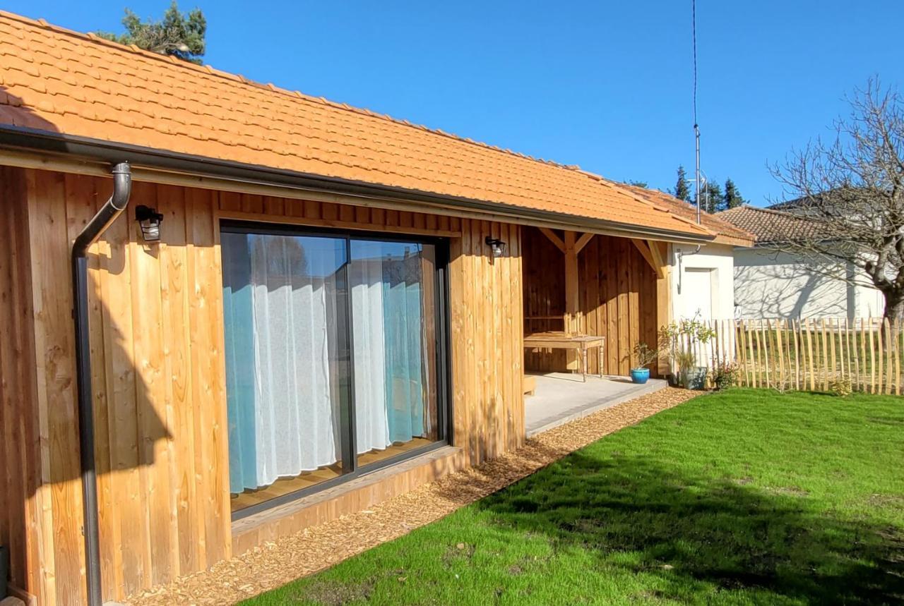 The Garden Of Chalet *