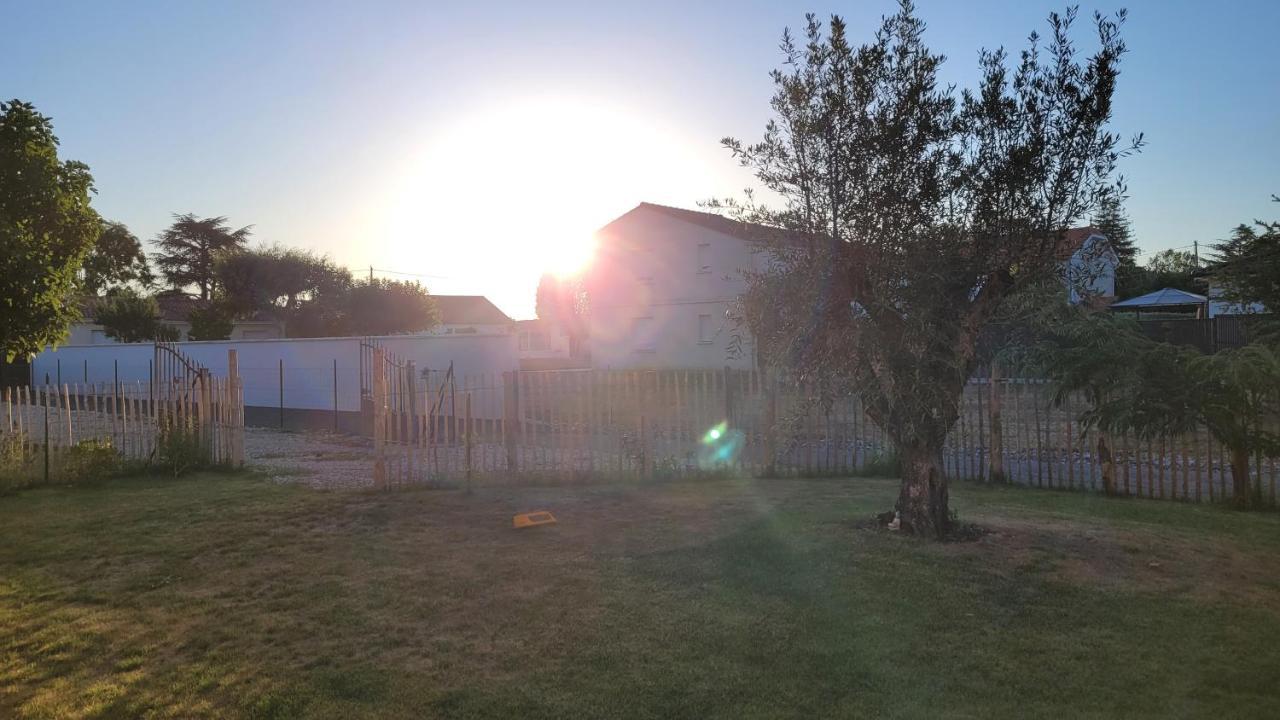 The Garden Of Chalet *